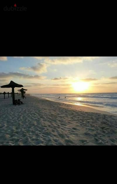 Chalet for rent in the North Coast in Panorama Beach village