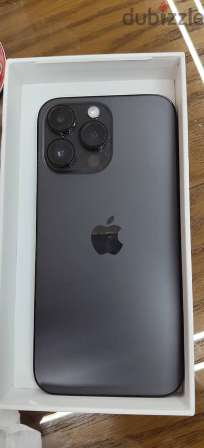 آبل - آيفون 14 برو ماكس