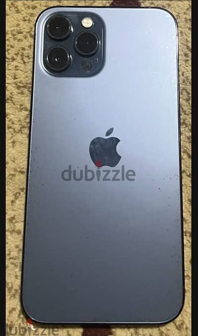 آبل - آيفون 12 برو ماكس