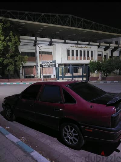 Opel Vectra 1995