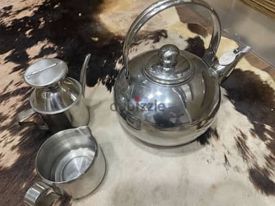 براد جديد ١٨ سم ولبانه وزياته  جديد