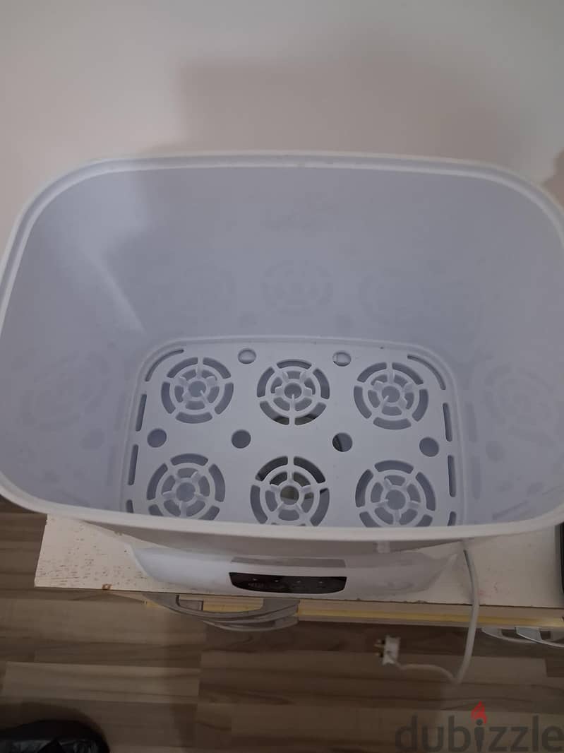 steam steriliser 1