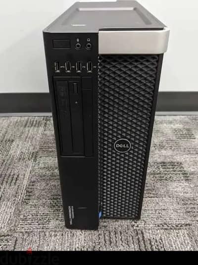 dell 5810 كيسه عملاقه للالعاب بسعر ممتاز