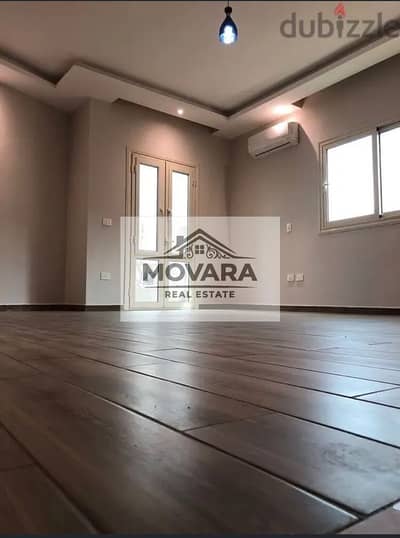 Ultra Super Lux Apartment for Rent in First District, New Cairo