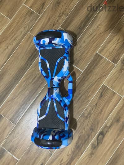 Hoverboard