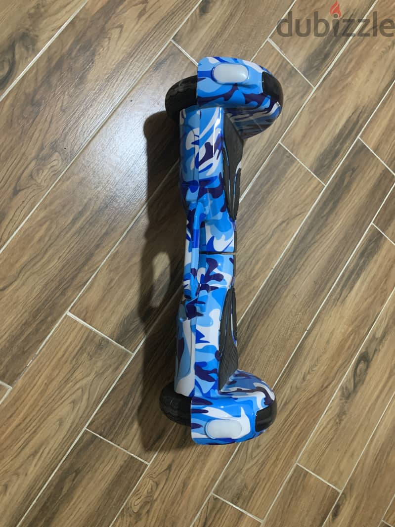 Hoverboard 1