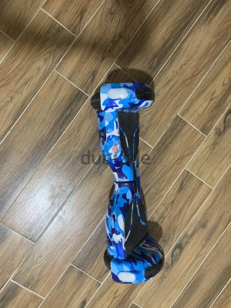 Hoverboard 2