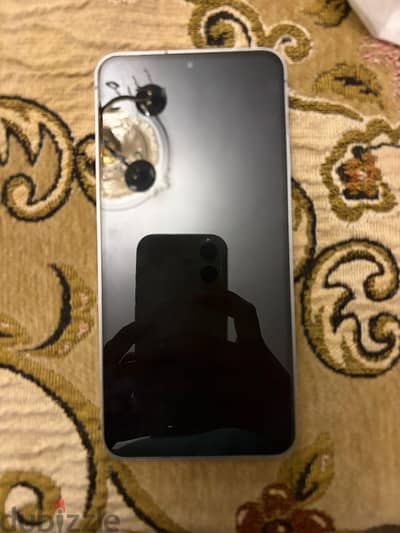 Samsung S25 FE
