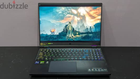 Acer predator helios neo 16 4080 RTX 32GB RAM