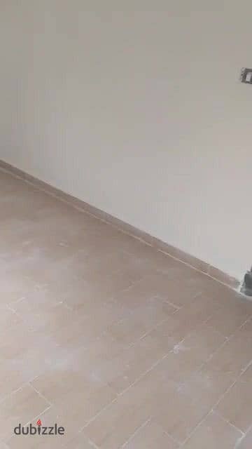Apartment for rent in Dar Misr Al Qarnafel, Model A, ground floor