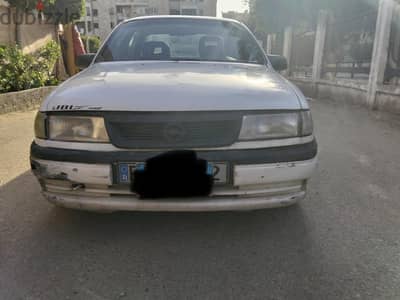 Opel Vectra 1994