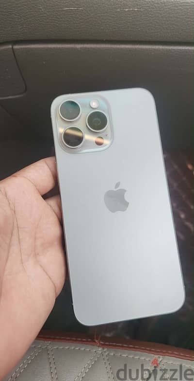ايفون 15 برو ماكس