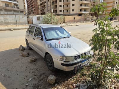 سيات ابيزا 1994 للبيع القاهرة