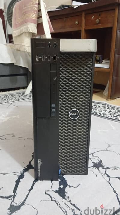 Dell t3610