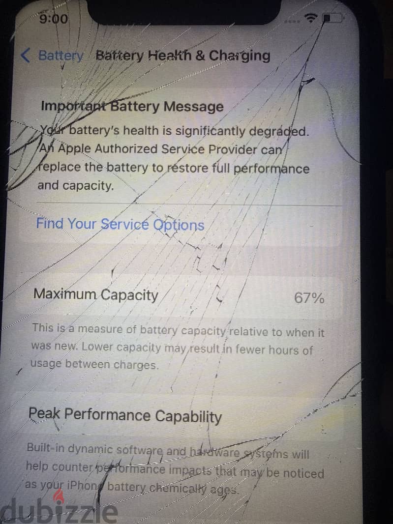 Apple - iPhone 11 2