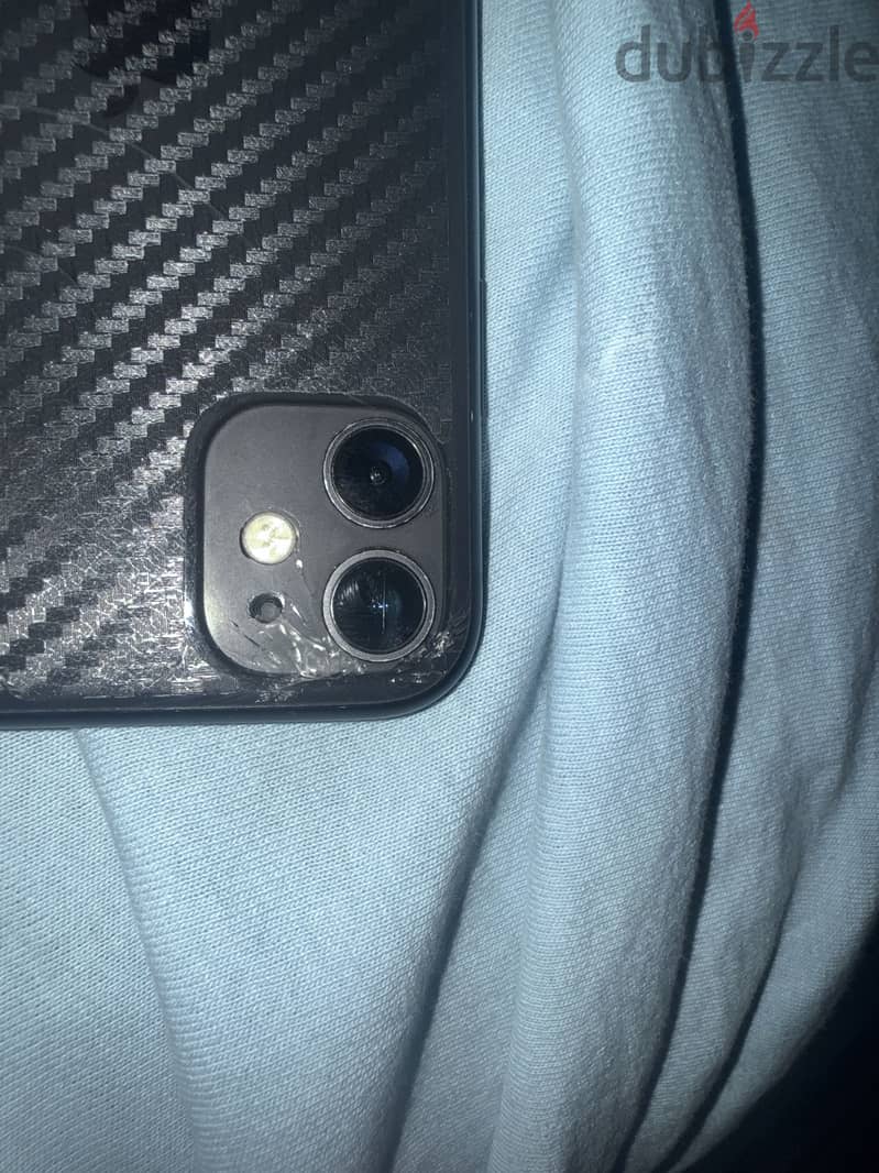 Apple - iPhone 11 3