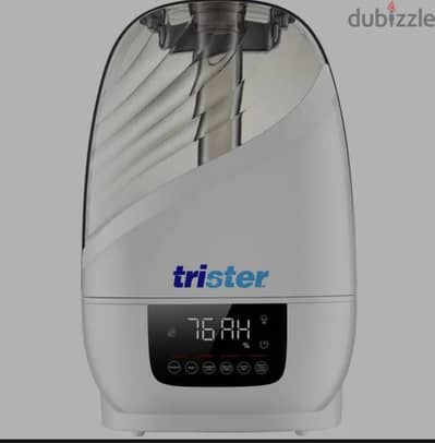 Humidifier Tri Ster