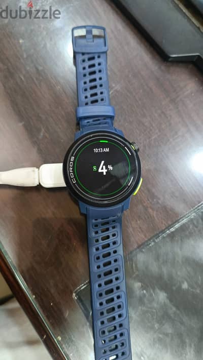 Coros pace pro