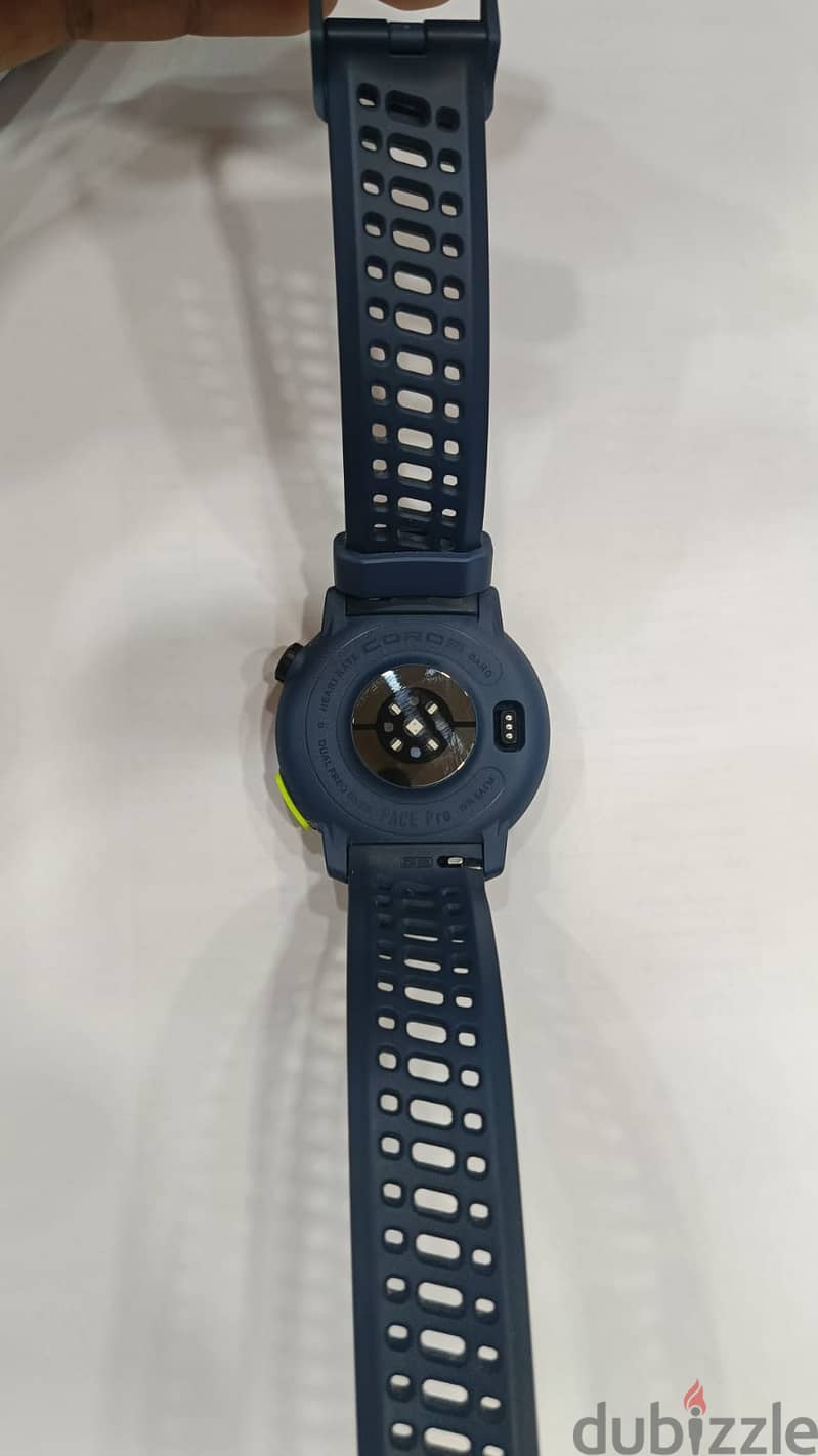 Coros pace pro 2