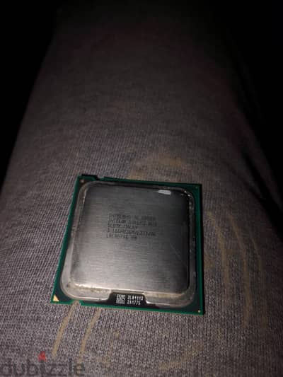 cor2duo e8500