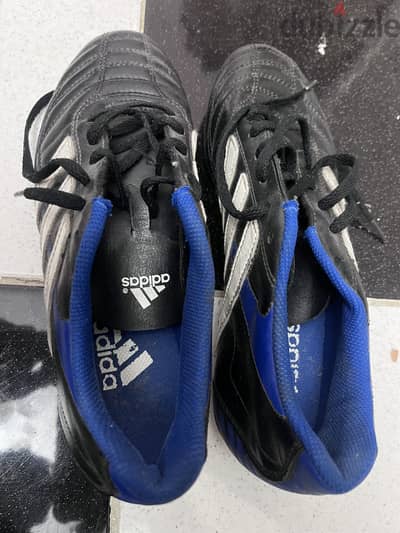 Football stars Original Adidas (Used)