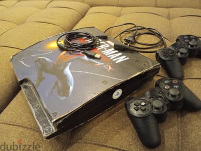 Playstation 3