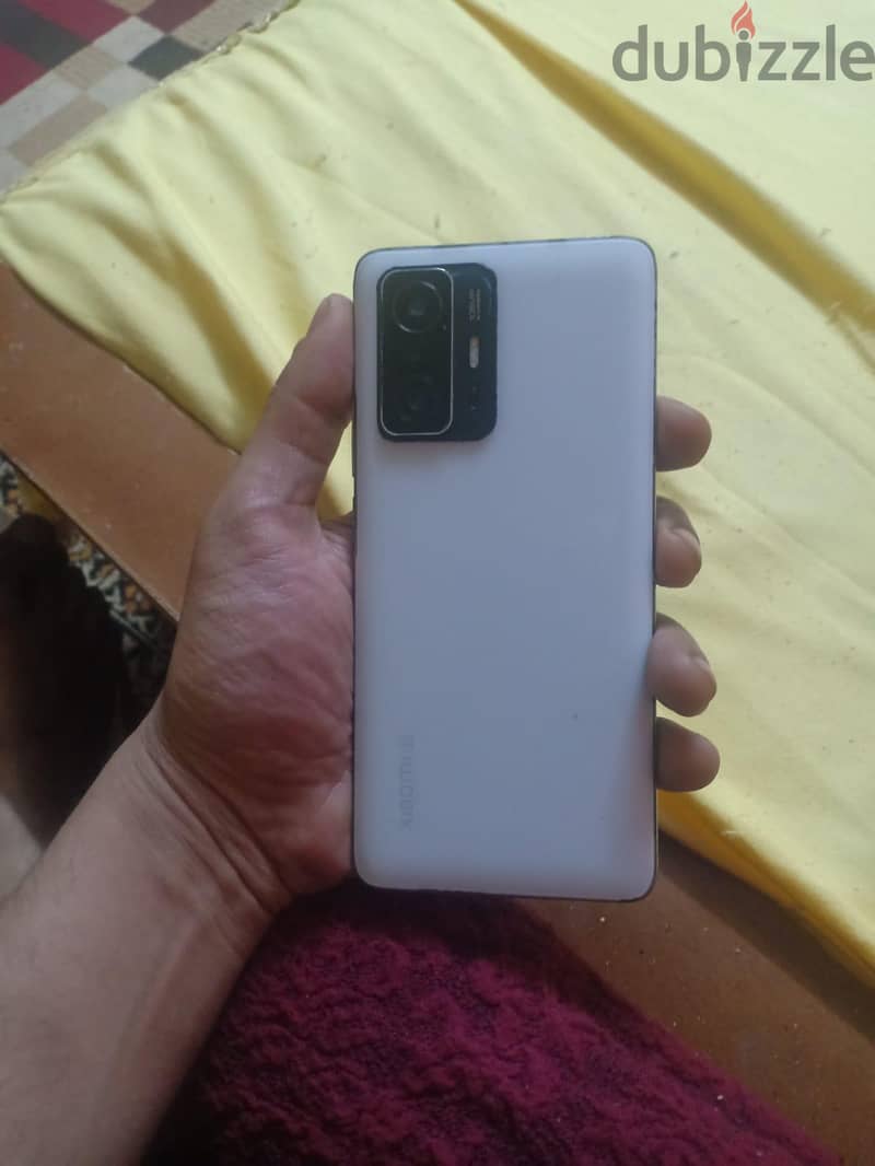Xiaomi Redmi Note 11T 4