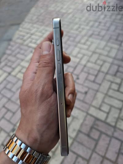آبل - آيفون 15 برو ماكس
