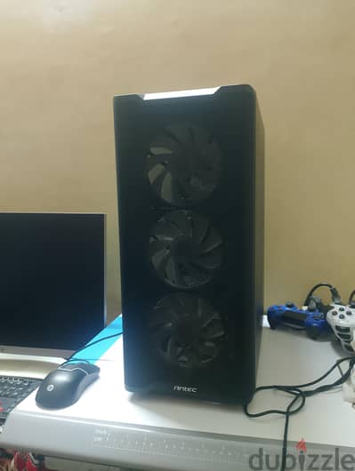 تجميعه الجيمرز core i5 14400f