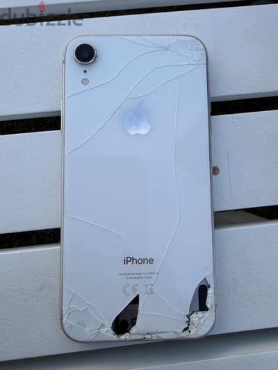 Apple - iPhone XR