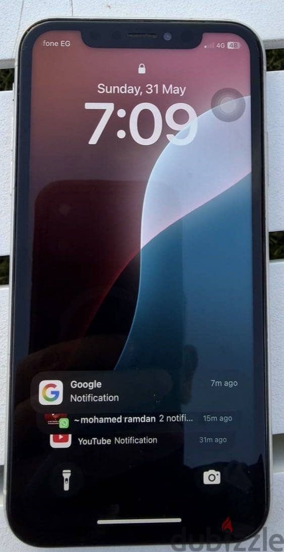 Apple - iPhone XR 1