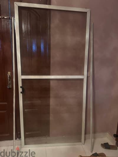 باب سلك جرار