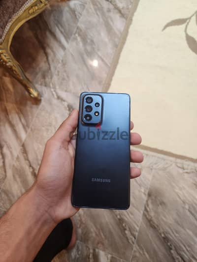 سامسونج ايه 53 5جي