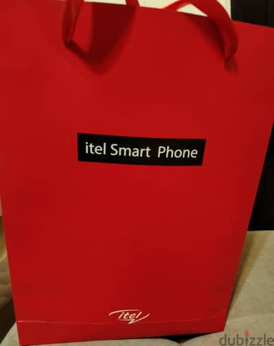 Itel Smart Watch
