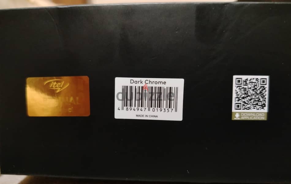 Itel Smart Watch 2