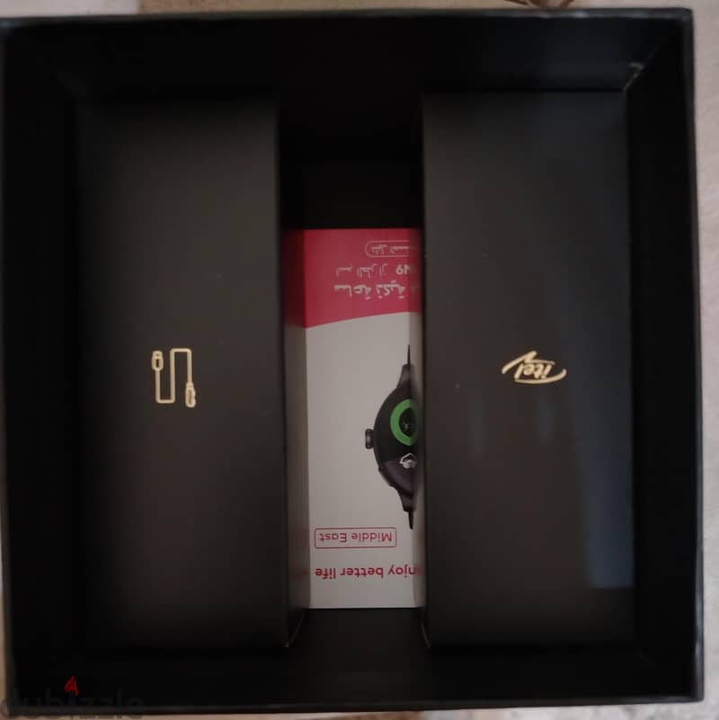 Itel Smart Watch 3