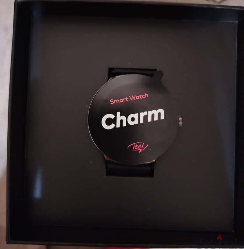 Itel Smart Watch 4