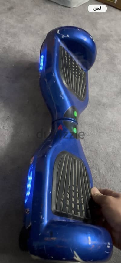 سكوترات كهرباء