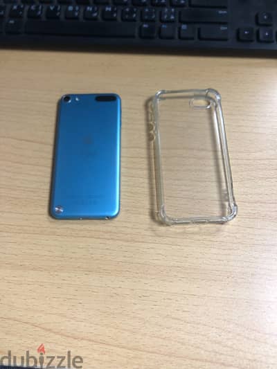 Apple iPod touch 32G 5th Generation Excellent condition