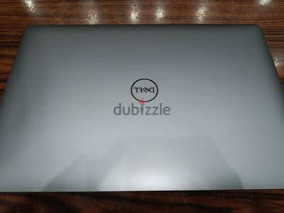 Dell Precision 5540 core i9 HK  4k