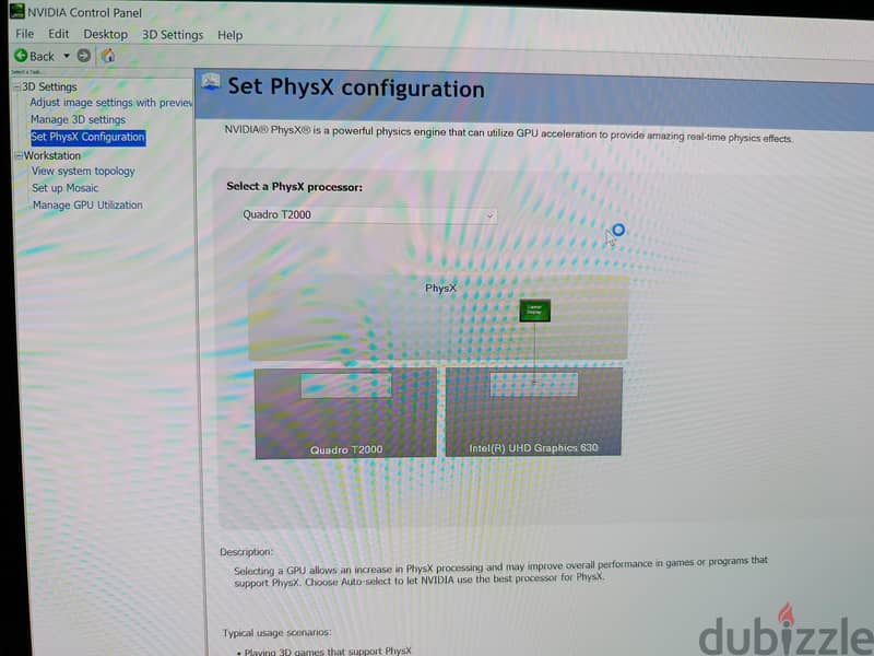 Dell Precision 5540 core i9 HK  4k 3