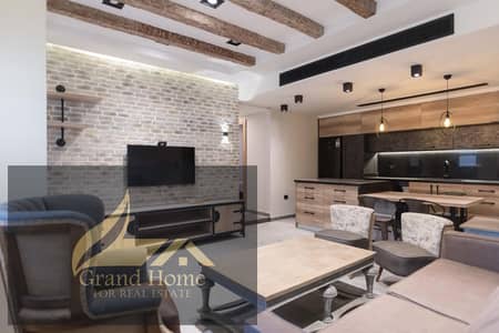 Apartment ground floor for rent in Village Gate Area 100