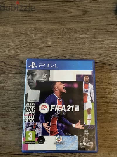 FIFA 21
