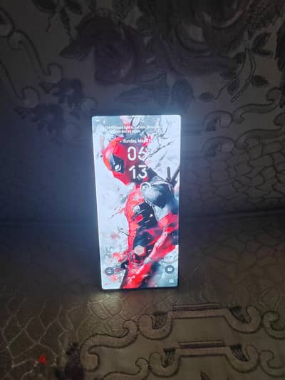 Redmagic 10 pro 512 gb 16 ram light use