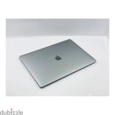 Macbook pro وارد الإمارات