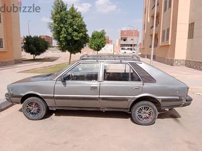 فيات بولونيز 1985