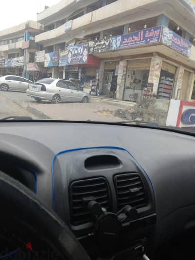 driving  learning