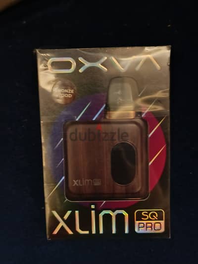 oxva sq pro