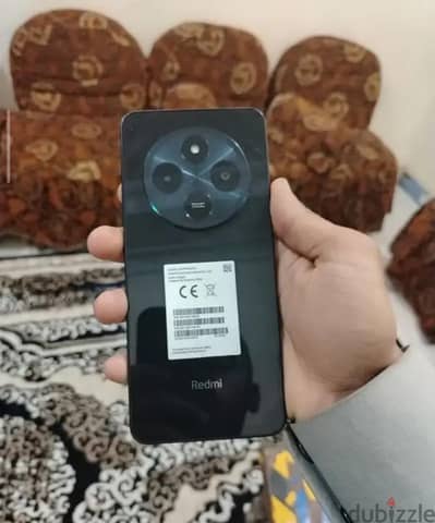 شاومي 14 سي كسر زيرو مفهوش ختش واحد والمعاينة خير دليل