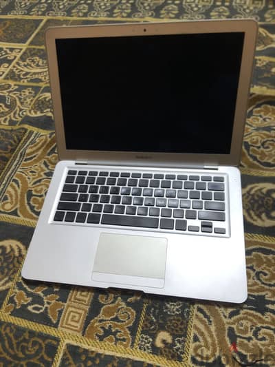 MacBook Air 2008 Excellent condition